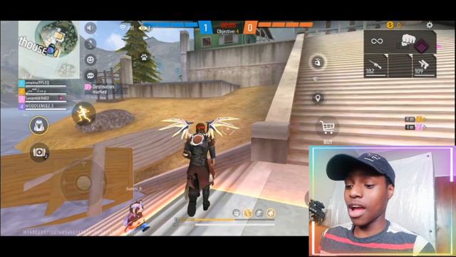 The Return Of The Chosen One!! | Clash Squad Saga 5.0 (English) смотреть онлайн