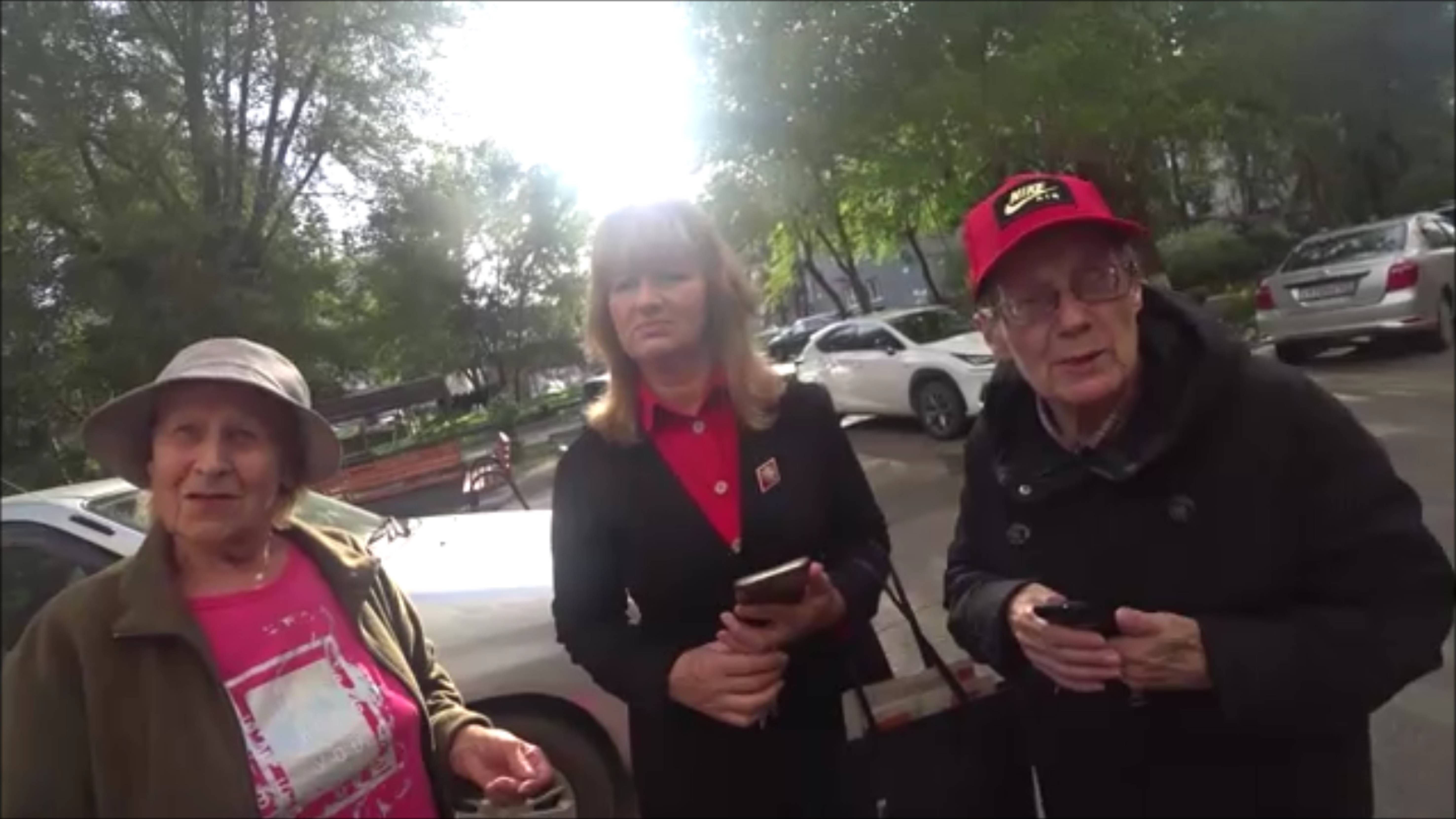 17.09.2024 НОД-Хабаровск: СТОП МАЙДАН!(698) 08/20 г. Уссурийск НОД ПолитИнформ! (собрали 2 подписи) смотреть онлайн