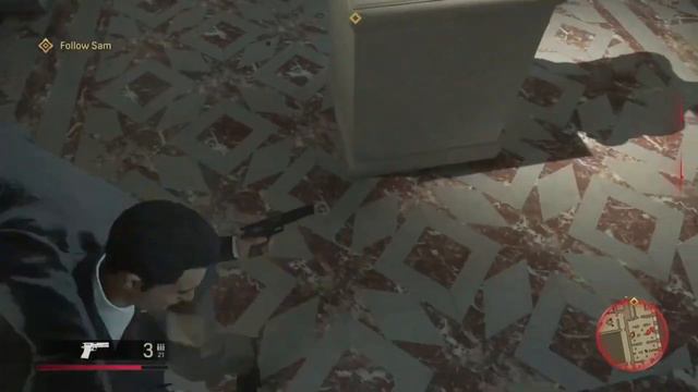 Mafia definitive edition The death of art смотреть онлайн