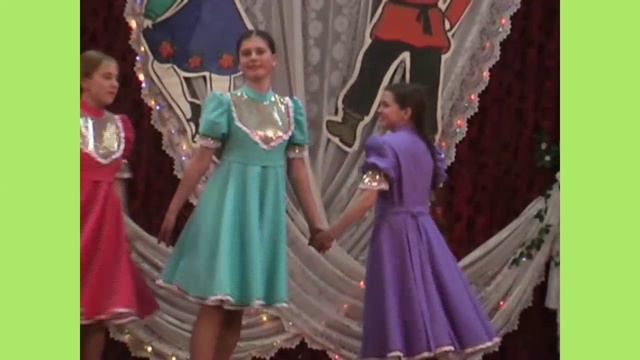 День_танца_2007 смотреть онлайн