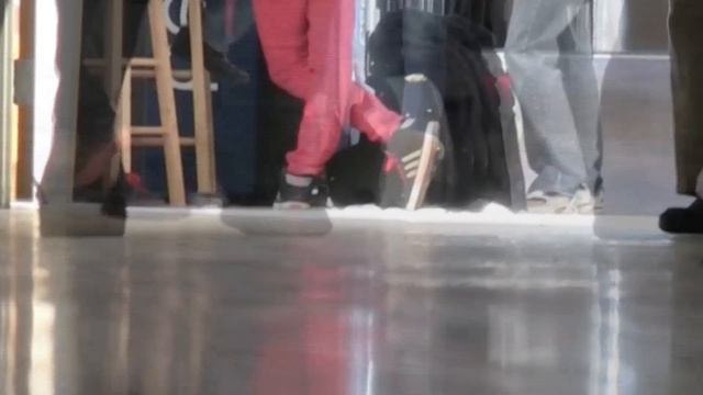 "Footage - The Floor Less Traveled" by Mark Elting смотреть онлайн