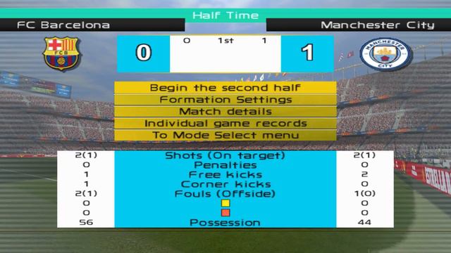 PES 6 MINI PATCH 2023 | DOWNLOAD ✅ - باتش تحويل لعبة بيس 6 الي بيس 2023 بحجم صغير