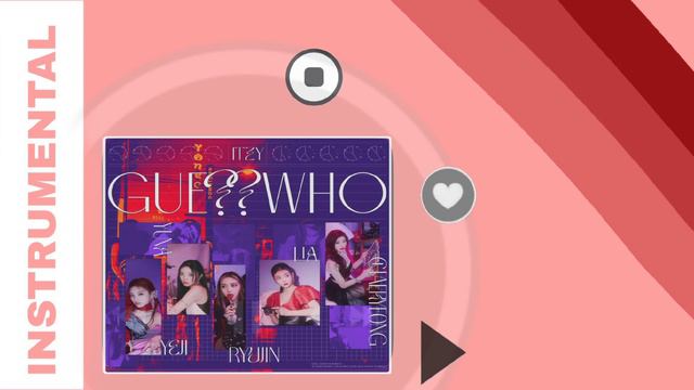 ITZY (있지)- Mafia In The Morning(INSTRUMENTAL) смотреть онлайн