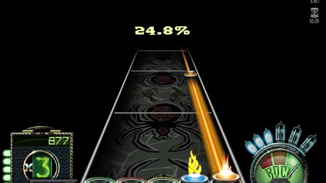 Metro last light - Ending theme смотреть онлайн