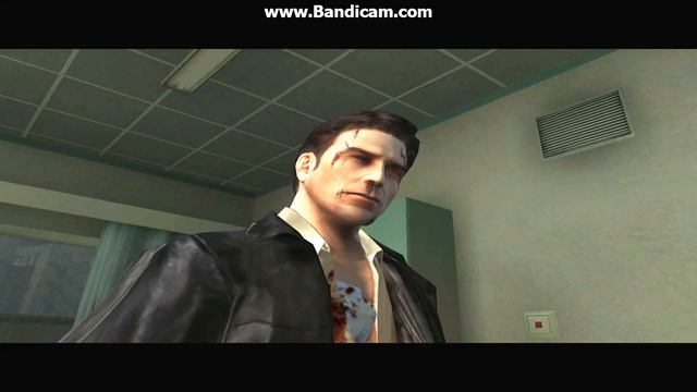 Max Payne 2 The darkness inside prologue part 1 első rész смотреть онлайн