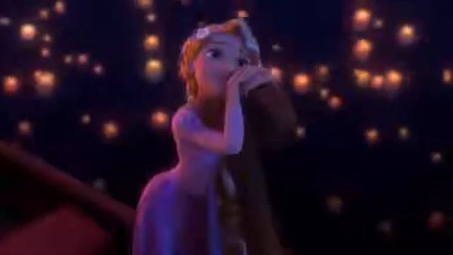 My First Disney Princess Magic Hair Glow Rapunzel Doll in Australia смотреть онлайн