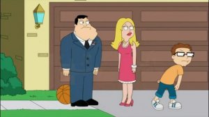 Женщин даже наказать нельзя Американский папаша