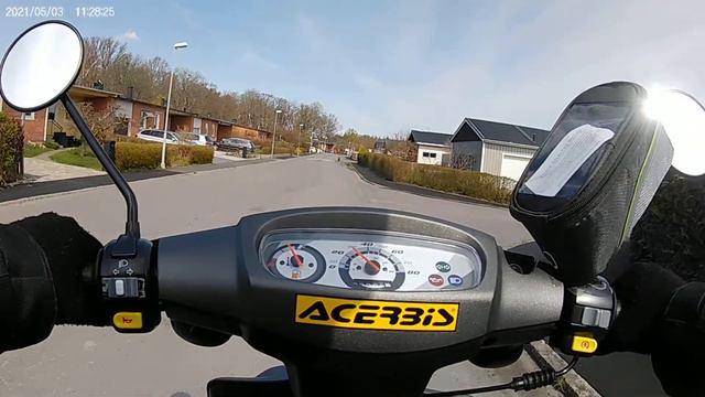Pgo Big Max Raven Action Cam 2 смотреть онлайн