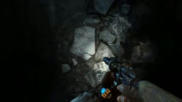 Metro Last Light прохождение Часть 12 смотреть онлайн