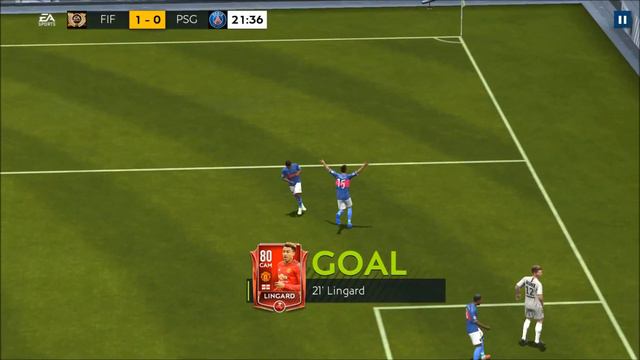 UNLOCKING DOMINATION NEYMAR | FIFA MOBILE 19 смотреть онлайн