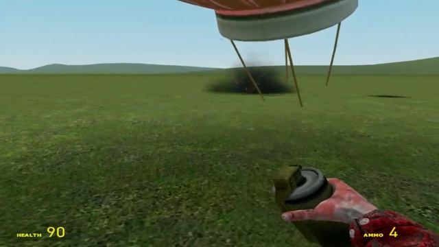 Physics Makes Perfect Sense| G mod Ep5 смотреть онлайн