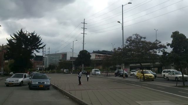 PARKEO Y PANORAMICA смотреть онлайн