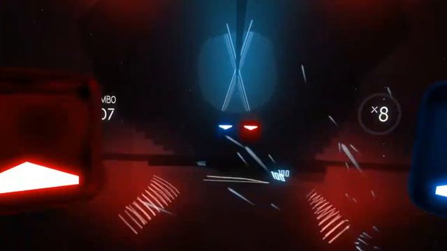 Coming Undone - Korn: Beat Saber (Expert) Custom song смотреть онлайн