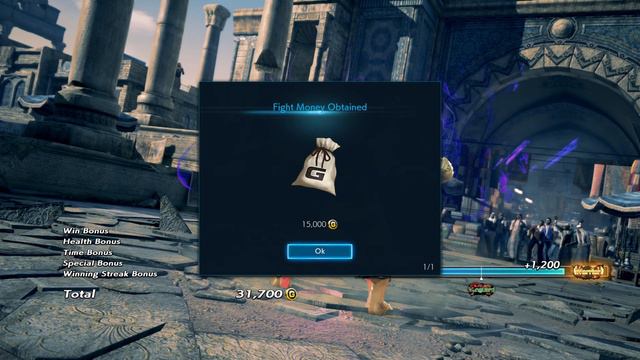 TEKKEN7 Treasure Battle Offline