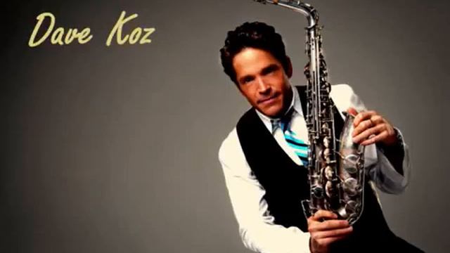 Dave Koz Sinaran смотреть онлайн