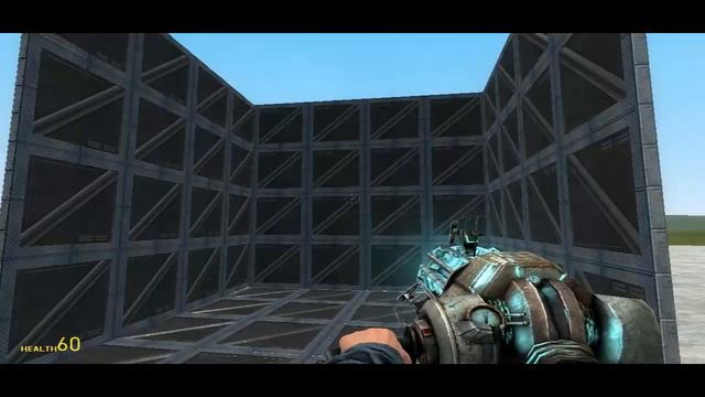 Garry's Mod - How to Build a Base - House HD смотреть онлайн