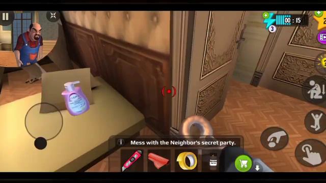 Scary Stranger 3D - Imposter Vs Imposter - Level 13