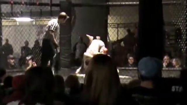 GPP 13. March 6th 2010. Alex "Octopus Prime" Kostrzewa vs Roger Carpenter смотреть онлайн