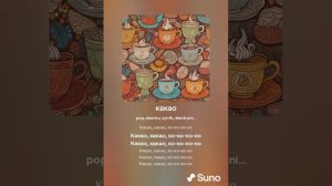 Caver Marina Khlebnikova (Suno AI