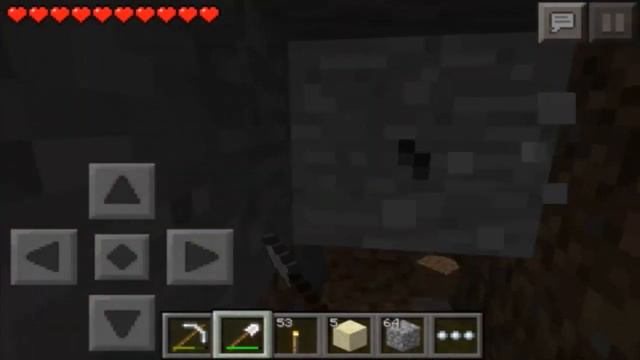 HOW TO FIND DIAMONDS IN MINECRAFT POCKET EDITION смотреть онлайн