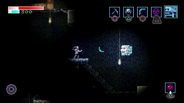 Top 15 PS5 Metroidvania Games