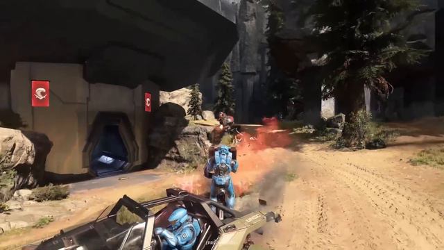 Halo Infinite Release Date Soon? Big Halo MCC News Coming! Halo News смотреть онлайн