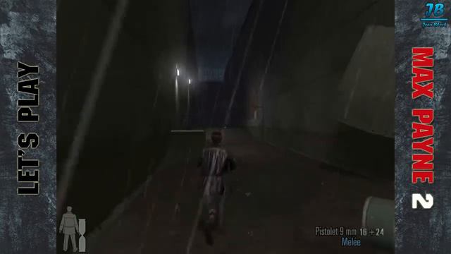 MAX PAYNE 2 • #1 : En apesanteur смотреть онлайн