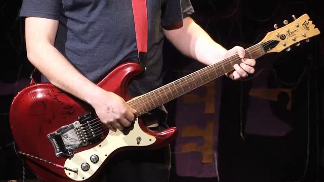 Passagem de Som/Instrumental Sesc Brasil: Lamber Vision смотреть онлайн