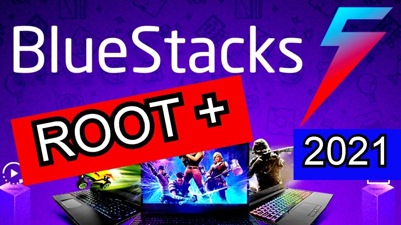 BlueStacks 5 Beta root права на эмулятор смотреть онлайн