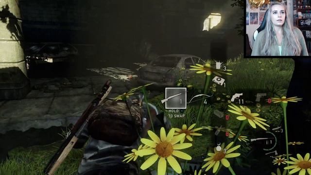 Take Me to the Zoo - The Last of Us: Pt. 13 - Blind Play Through - LiteWeight Gaming смотреть онлайн