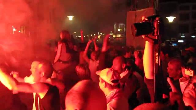 Standard-Westerlo @ Place St-Lambert (Liège) | 21/05/2011 смотреть онлайн