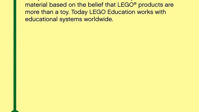 LEGO Brick 60th Anniversary – Looking Back in Time - LEGO Group смотреть онлайн