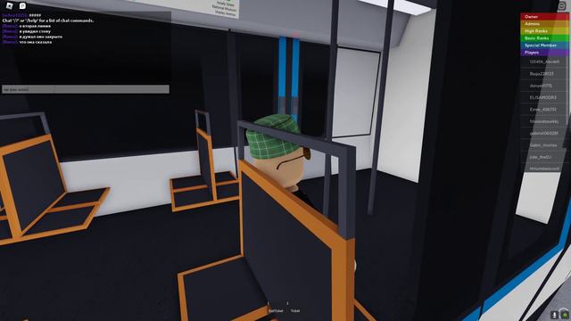 катаюсь на автоматическом метро без моего звука смотреть онлайн