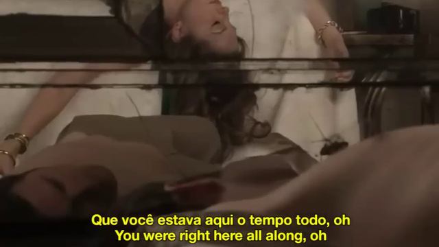Justin Timberlake - Mirrors (Tradução/Legendado) смотреть онлайн