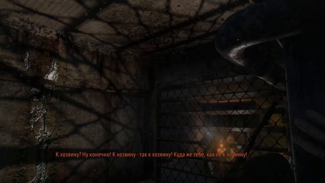 Metro Redux 2033 прохождение#3(мертвый город/сухаревская/аномалии) смотреть онлайн