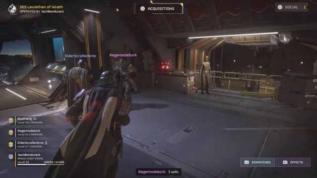 HELLDIVERS 2 "ROCK, PAPER, LOSER" смотреть онлайн