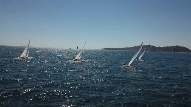 2022 Sir Thomas Lipton Star Regatta смотреть онлайн
