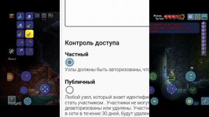 как играть в террарию с друзьями на расстоянии_ ZeroTier one вот выход.mp4