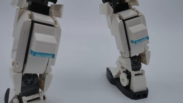 Lego MOCS by M1NDxBEND3R - KING ZEUS смотреть онлайн