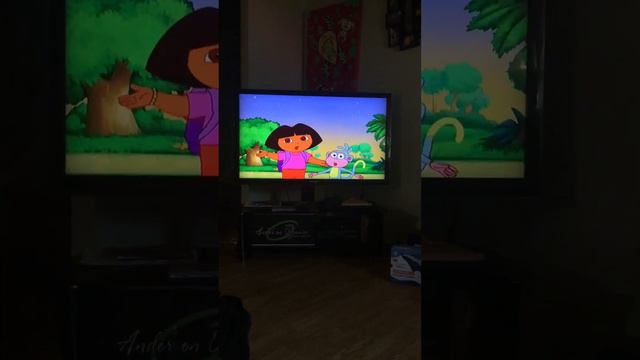 Closing To Dora The Explorer Summer Explorer Part 2 2007 DVD (Last Day Of School For Summer Edition смотреть онлайн