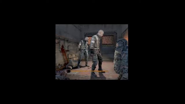 Прохождение Metro: Last Light — Часть 1 смотреть онлайн