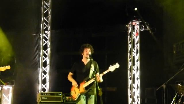 Max Gazzè - Il Drago Che Ti Adora [Live Afragola] смотреть онлайн