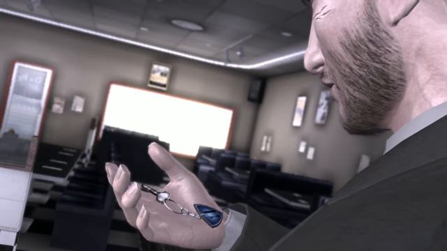 Deadly Premonition The Director's Cut №12 Закусочная смотреть онлайн