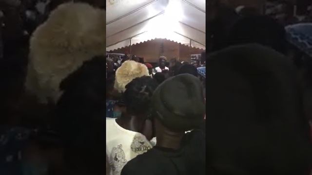 Papa Karim Zikroulah D.T.W.A смотреть онлайн