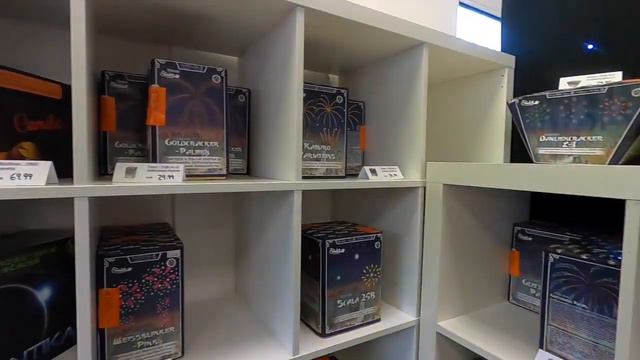 966,84 € - Feuerwerk Einkaufstour 2019-2020 | All rounder смотреть онлайн