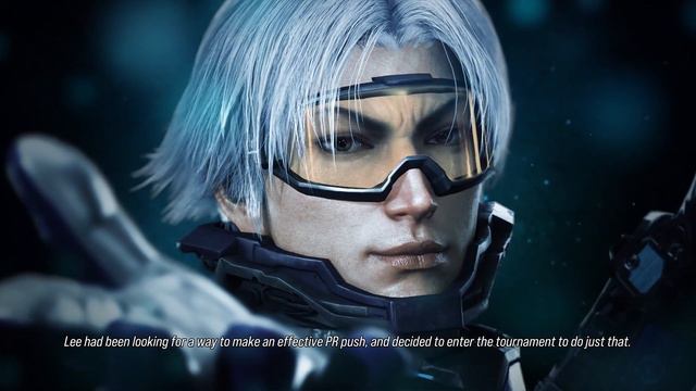 Tekken 8 - All Characters Intros & Endings смотреть онлайн