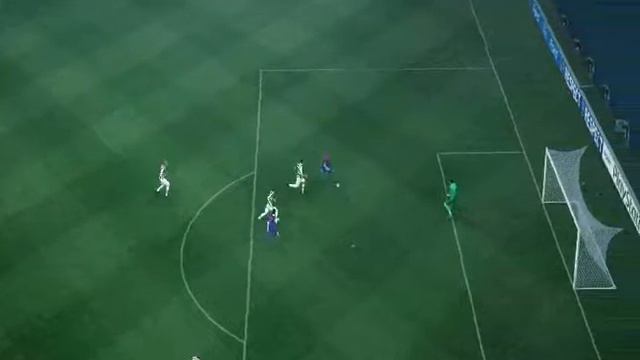 PES 2010 Goals - Part 3 смотреть онлайн