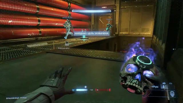 Нарезка первого дня в Halo Infinite. смотреть онлайн