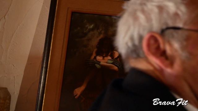 Jan Saudek "85" ŽIVOT смотреть онлайн