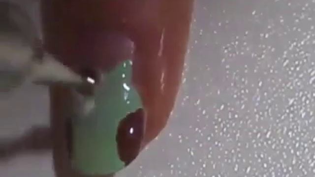 Урок по маникюру смотреть онлайн